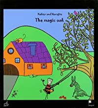 MAGIC OAK, THE | 9788461450688 | XABIER / KARAJITO