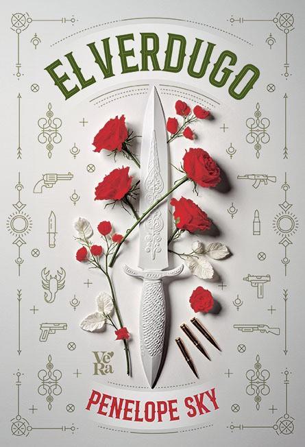 VERDUGO, EL | 9791387601645 | SKY, PENELOPE