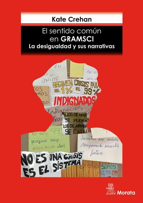 SENTIDO COMÚN EN GRAMSCI, EL | 9788471128911 | CREHAN, KATE