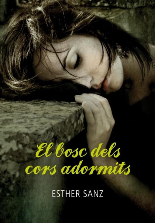 BOSC DELS CORS ADORMITS, EL | 9788484417859 | SANZ, ESTHER