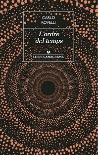 ORDRE DEL TEMPS, L' | 9788433915580 | ROVELLI, CARLO