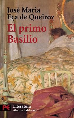 PRIMO BASILIO, EL | 9788420656557 | EÇA DE QUEIROZ, JOSÉ MARIA