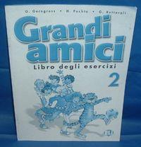 GRANDI AMICI 2   PROF | 9788853601520