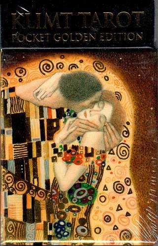 MINI KLIMT TAROT | 9788865273081 | ATANASSOY , A. A.