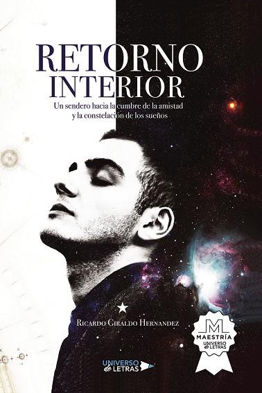 RETORNO INTERIOR | 9788419391476 | GIRALDO HERNANDEZ, RICARDO