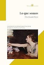 LO QUE SOMOS | 9791399010985 | ESCAJEDO, CLARA