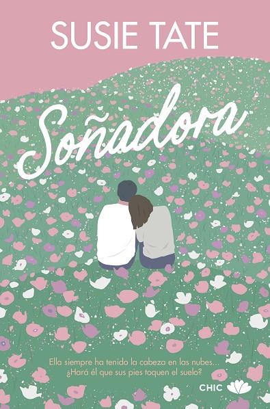 SOÑADORA | 9788419702715 | TATE, SUSIE