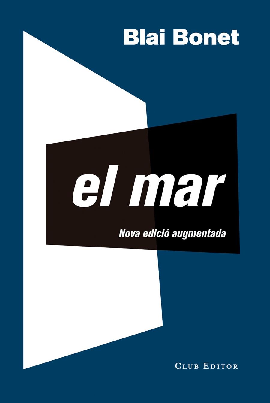 MAR, EL | 9788473292214 | BONET, BLAI