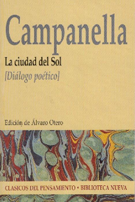 CIUDAD DEL SOL, LA | 9788497423588 | CAMPANELLA, TOMASO