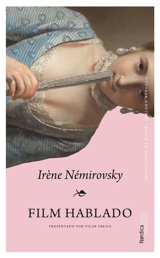 FILM HABLADO | 9791387563806 | NÉMIROVSKY, IRÈNE
