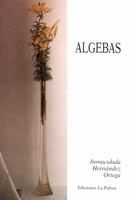 ALGEBAS LA PALMA | 9788487417153 | HERNADEZ ORTEGA, I.