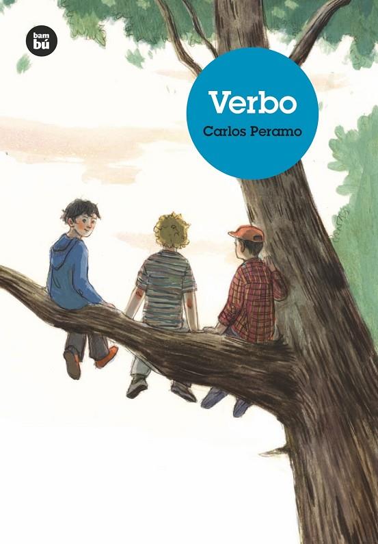 VERBO | 9788483435946 | PERAMO, CARLOS