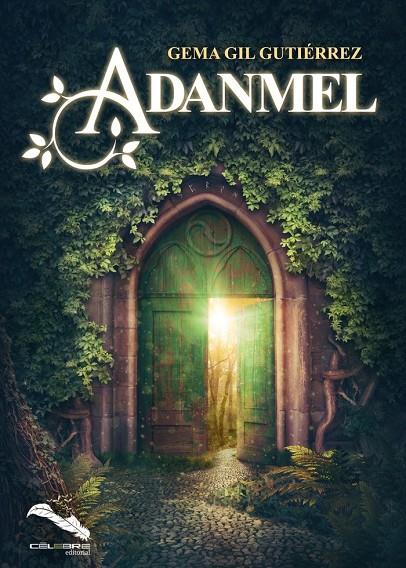 ADANMEL | 9788412062243 | GIL GUTIÉRREZ, GEMA