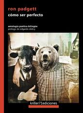 CÓMO SER PERFECTO | 9788494808951 | PADGETT, RON