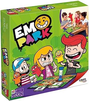 EMO PARK | 8422878203376