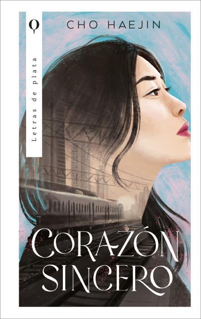 CORAZÓN SINCERO | 9788410439245 | HAE-JIN, CHO