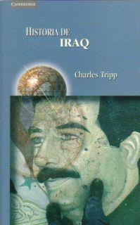 HISTORIA DE IRAQ | 9788483233474 | TRIPP