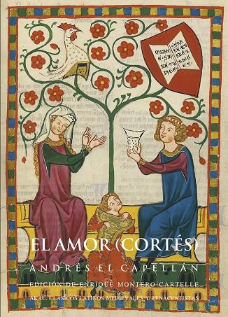 AMOR (CORTÉS), EL | 9788446048411 | EL CAPELLÁN, ANDRÉS