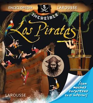 PIRATAS, LOS | 9788480169790
