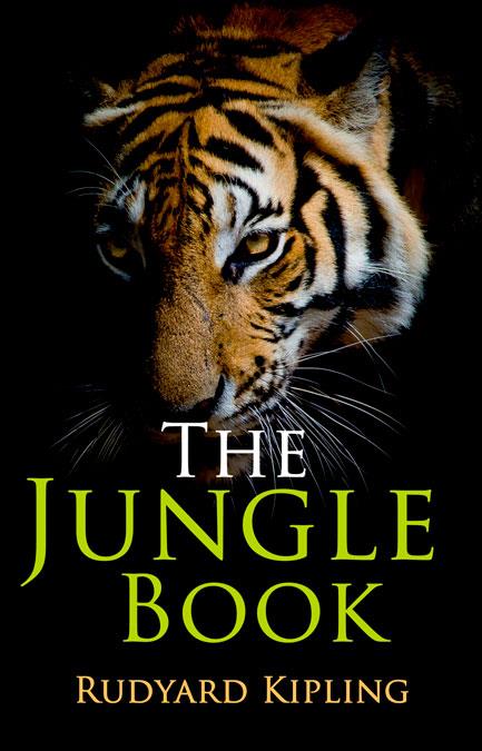 JUNGLE BOOK, THE | 9780198367932 | KIPLING, RUDYARD