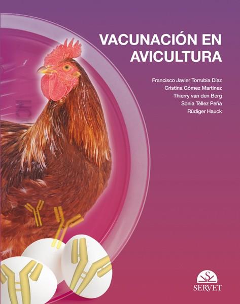 VACUNACION EN AVICULTURA | 9788494297601 | TELLEZ PEÑA, SONIA