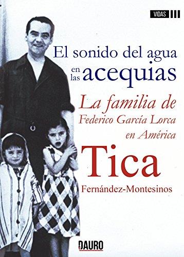 SONIDO DEL AGUA EN LA ACEQUIAS, EL | 9788494697418 | FERNÁNDEZ-MONTESINOS, TICA