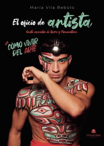 OFICIO DE ARTISTA, EL | 9788411375405 | VILA REBOLO, MARIA