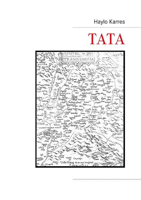 TATA | 9783750478671 | KARRES, HAYLO