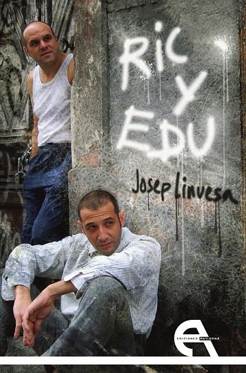 RIC Y EDU | 9788415906537 | LINVESA, JOSEP