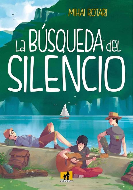 BUSQUEDA DEL SILENCIO, LA | 9788893363457 | ROTARI, MIHAI