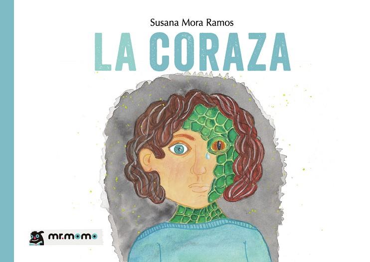 CORAZA, LA | 9791388191329 | MORA RAMOS, SUSANA