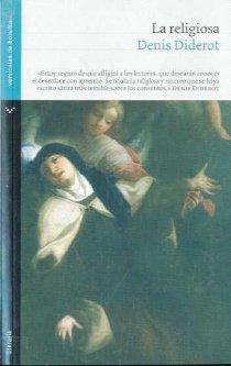 RELIGIOSA | 9788492421534 | DIDEROT, DENIS