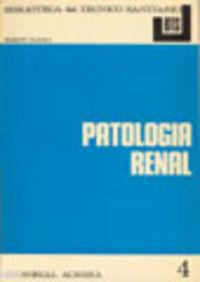 PATOLOGÍA RENAL | 9788420003665 | ULDALL, ROBERT