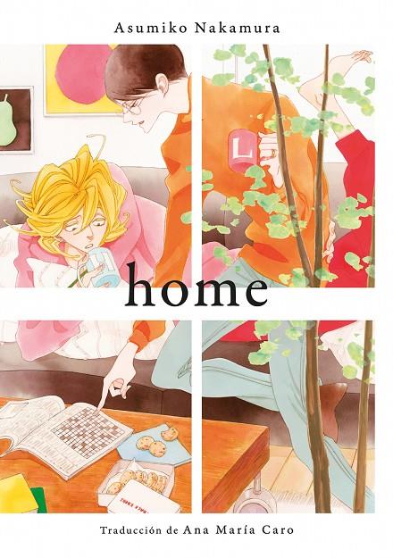 HOME | 9788418739583 | NAKAMURA, ASUMIKO