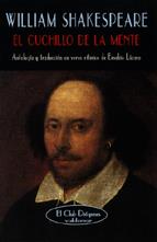 CUCHILLO DE LA MENTE | 9788477023685 | SHAKESPEARE, WILLIAM