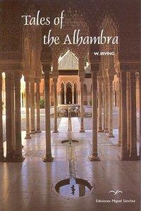 TALES OF THE ALHAMBRA FOTOS | 9788471690722 | IRVING, WASHINGTON