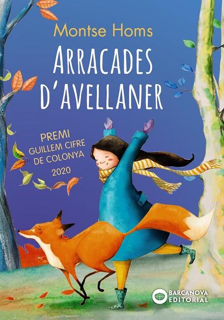 ARRACADES D'AVELLANER | 9788448951993 | HOMS, MONTSE / ZAFRA, CRISTINA