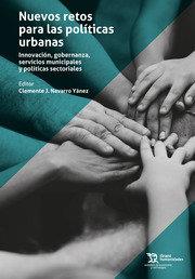 NUEVOS RETOS PARA LAS POLITICAS URBANAS | 9788418155659 | RELINQUE MEDINA, FERNANDO/Y OTROS