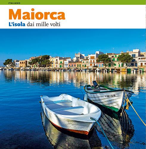 MALLORCA SÈRIE 4 [ED. ITALIÀ] | 9788484781455 | HERRANZ HAMMER, ALBERT