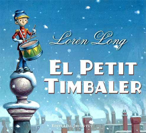 PETIT TIMBALER, EL | 9788426137500 | LONG, LOREN