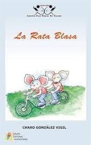 RATA BLASA, LA | 9788484919216 | MARTÍNEZ ROMERO, JOSÉ / ALCALÁ BARRUZ, ANTONIO