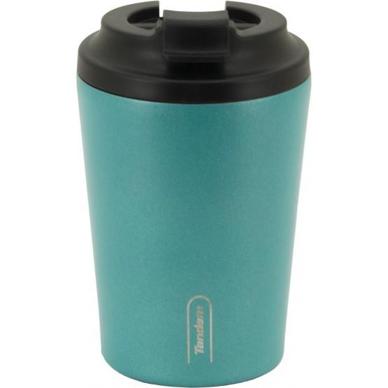 VAS 350 ML. TURQUESA MET. TANDEM | 8412782991179