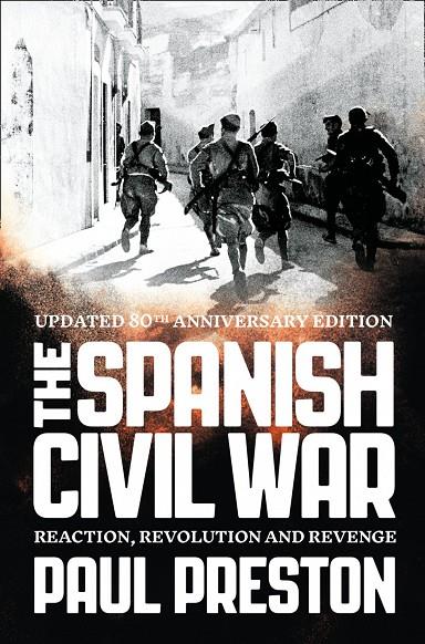 SPANISH CIVIL WAR, THE | 9780007232079 | PRESTON, PAUL