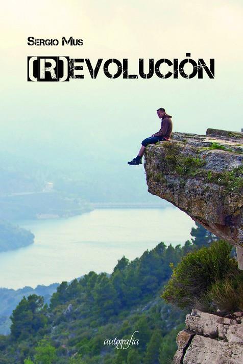 (R)EVOLUCIÓN | 9788418587917 | MUS, SERGIO