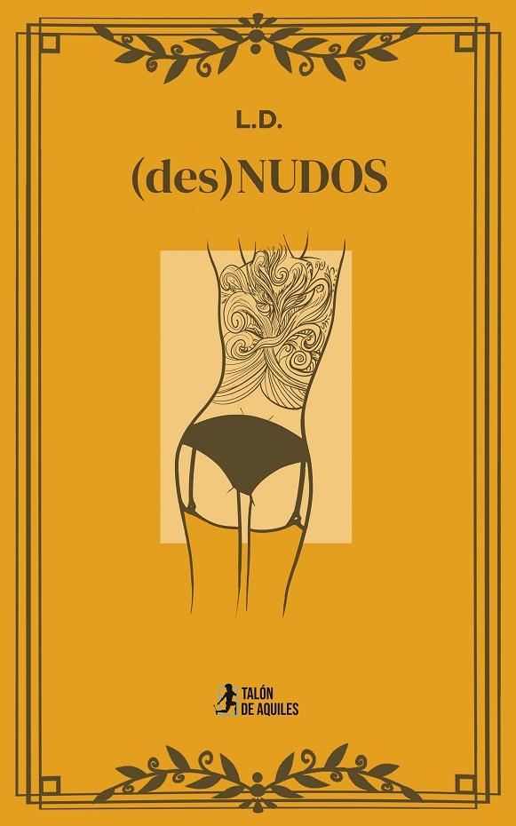 (DES)NUDOS | 9791388043635 | L. D.