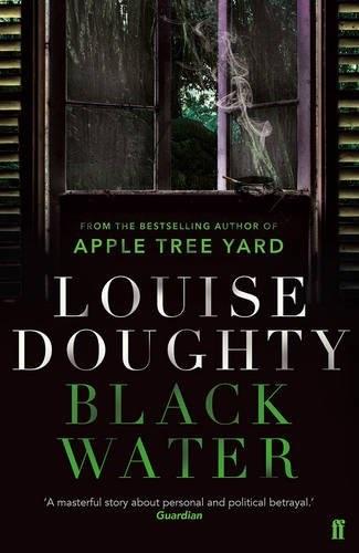 BLACK WATER | 9780571278671 | DOUGHTY, LOUISE