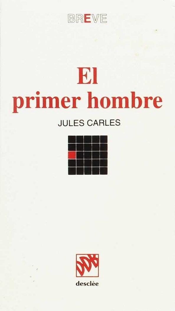 PRIMER HOMBRE, EL | 9788433010780 | CARLES, JULES