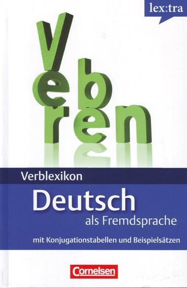 VERBLEXIKON | 9783589019281 | FUNK, HERMAN / KOENIG, MICHAEL / ROHRMANN, LUTZ