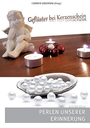GEFLÜSTER BEI KERZENSCHEIN | 9783750401877