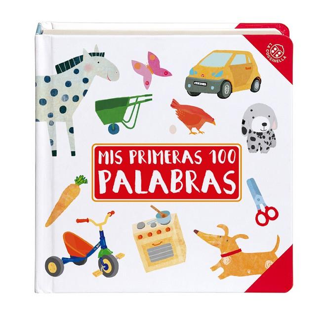 MIS PRIMERAS 100 PALABRAS | 9788855065900 | CROVARA, FRANCESCA